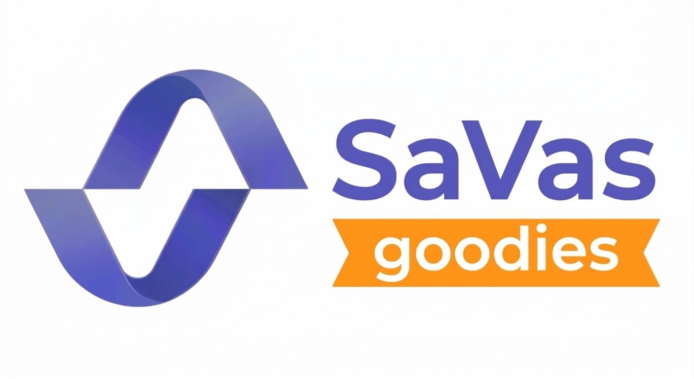 SaVas goodies