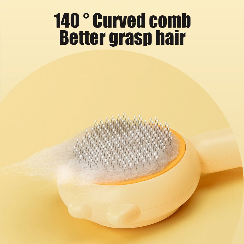 Magic Pet Comb– SV goodies