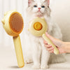 Magic Pet Comb