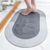 Quick Drying Non Slip Mats